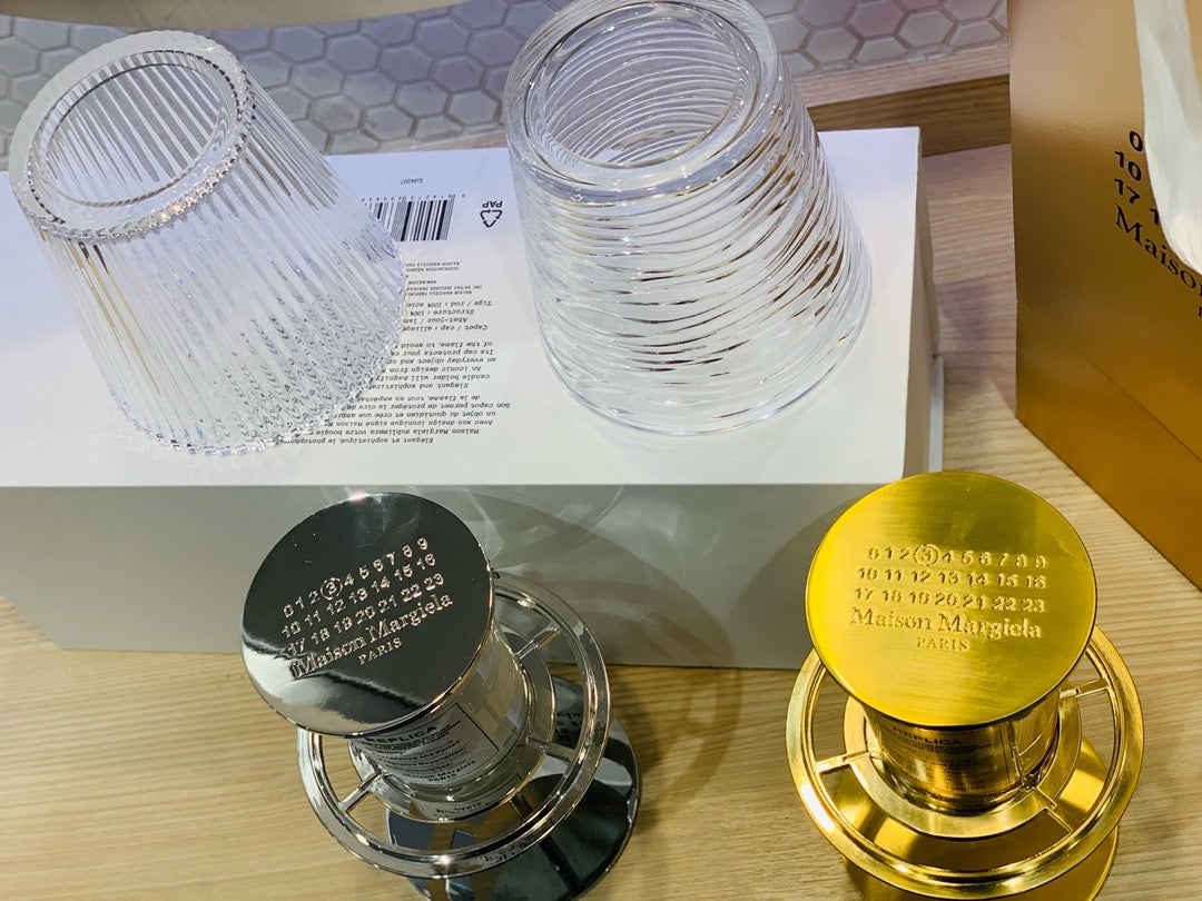 2025 Maison Margiela Candle