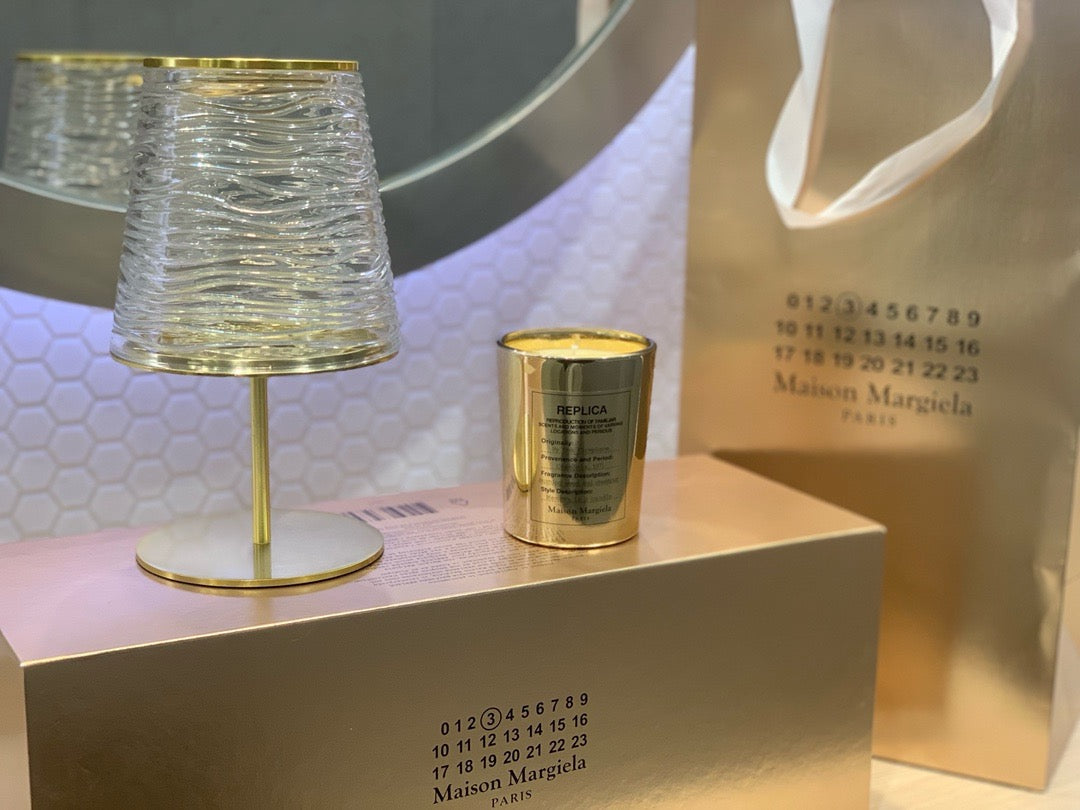 2025 Maison Margiela Candle