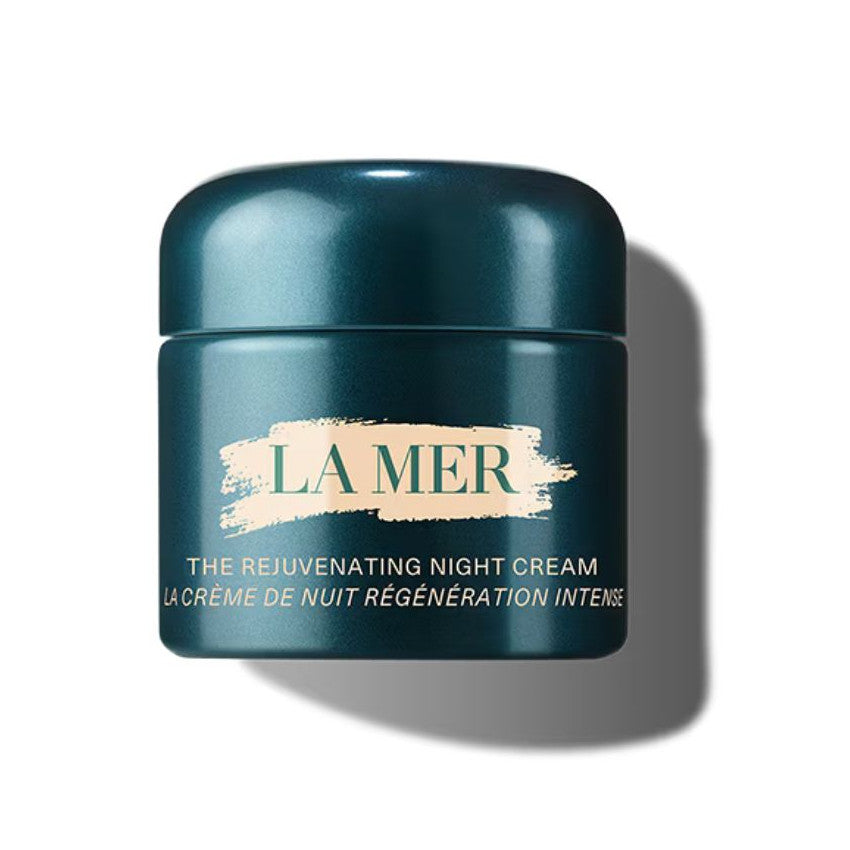 La Mer - THE REJUVENATING NIGHT CREAM Essence Repair Night Cream 60ml