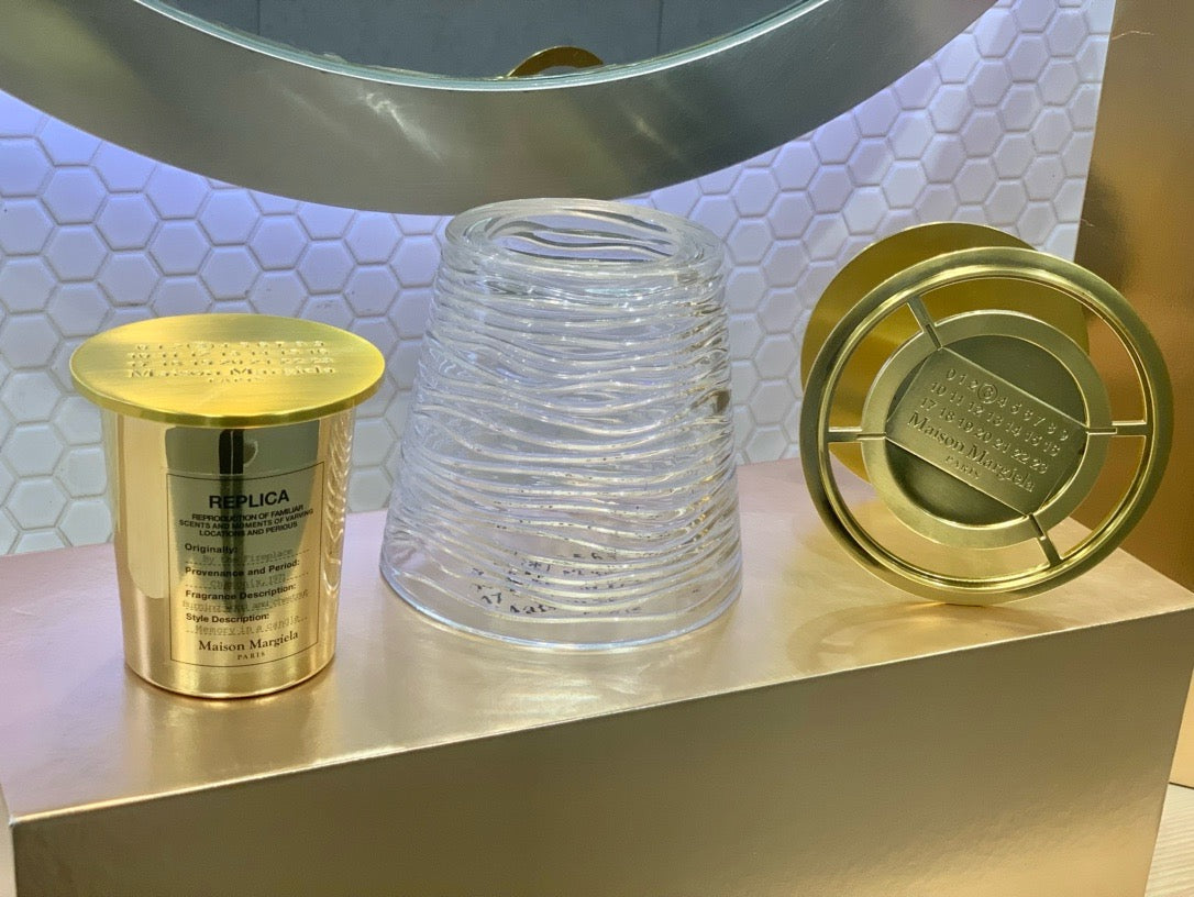 2025 Maison Margiela Candle