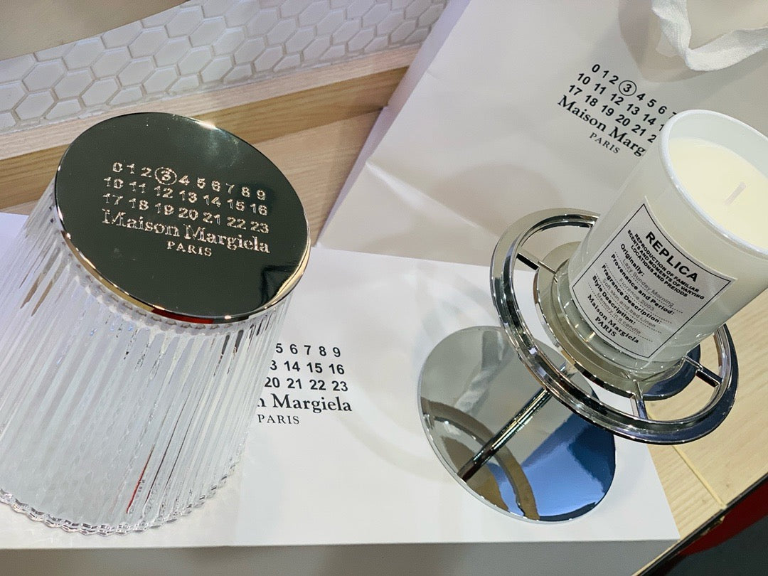 2025 Maison Margiela Candle
