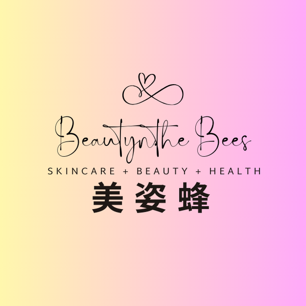 Beauty.nthebees 美姿蜂