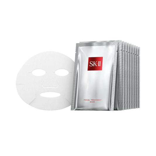 SK-II 美之匙 青春面膜10片（前男友面膜)/SKII ex-boyfriend facial treatment mask