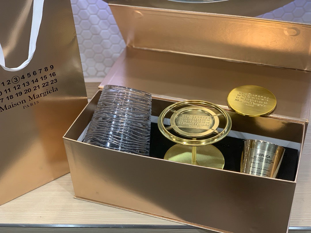 2025 Maison Margiela Candle