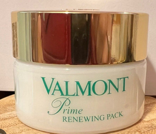 Valmont renewing pack 幸福面膜15ml