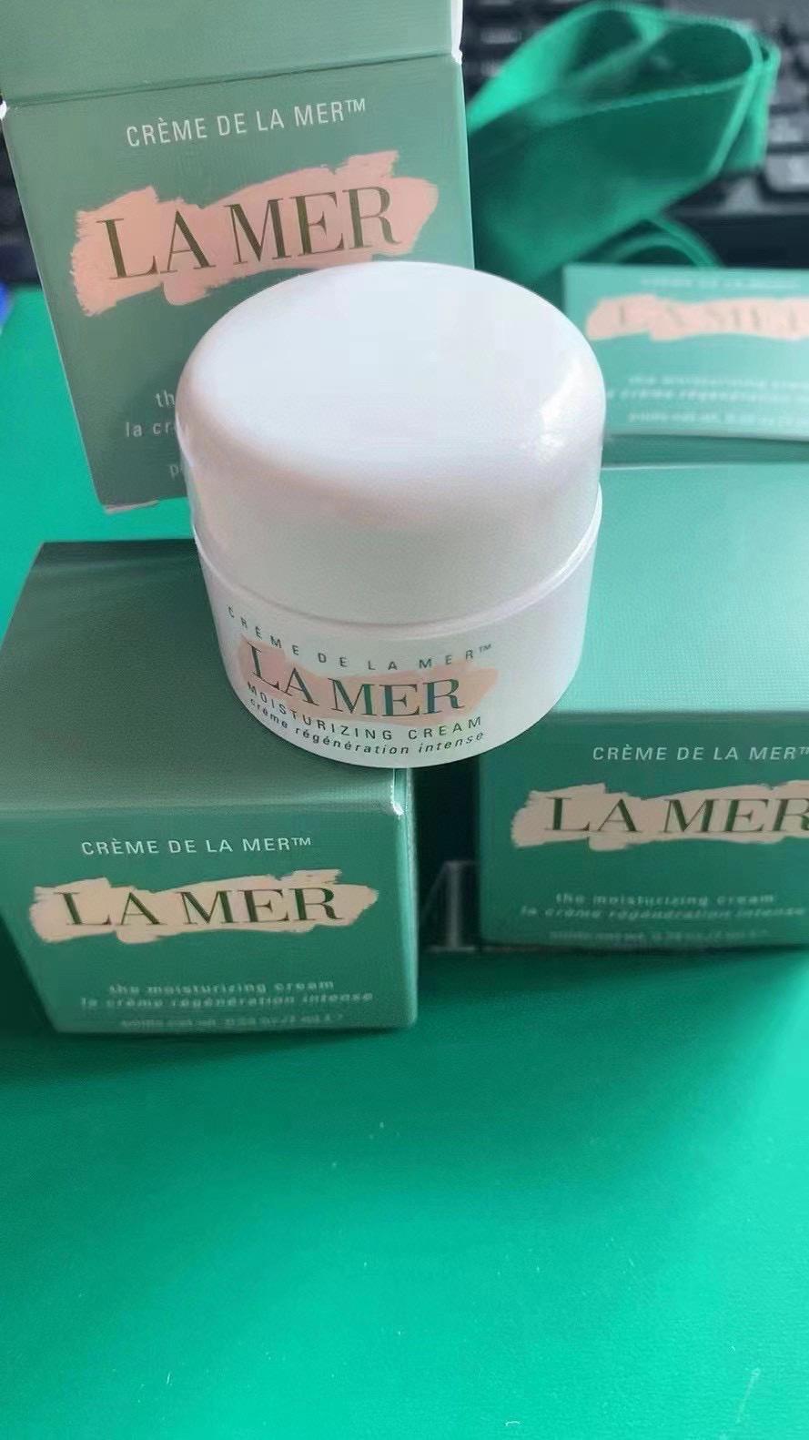 La Mer 7ml classic face cream classic face cream