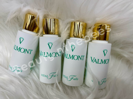 Valmont Vital Falls 生命之泉潤膚露 sample size 30ml