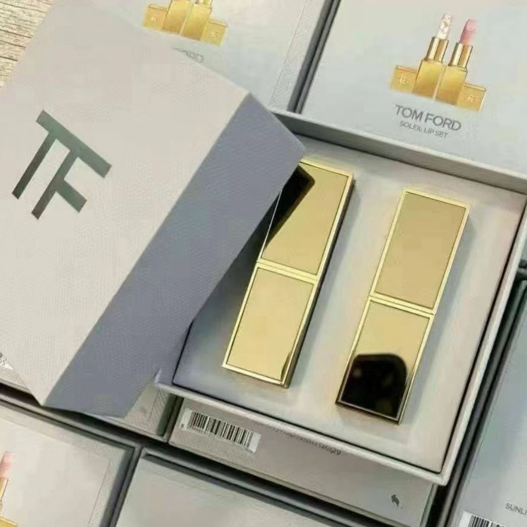 Tom Ford limited edition