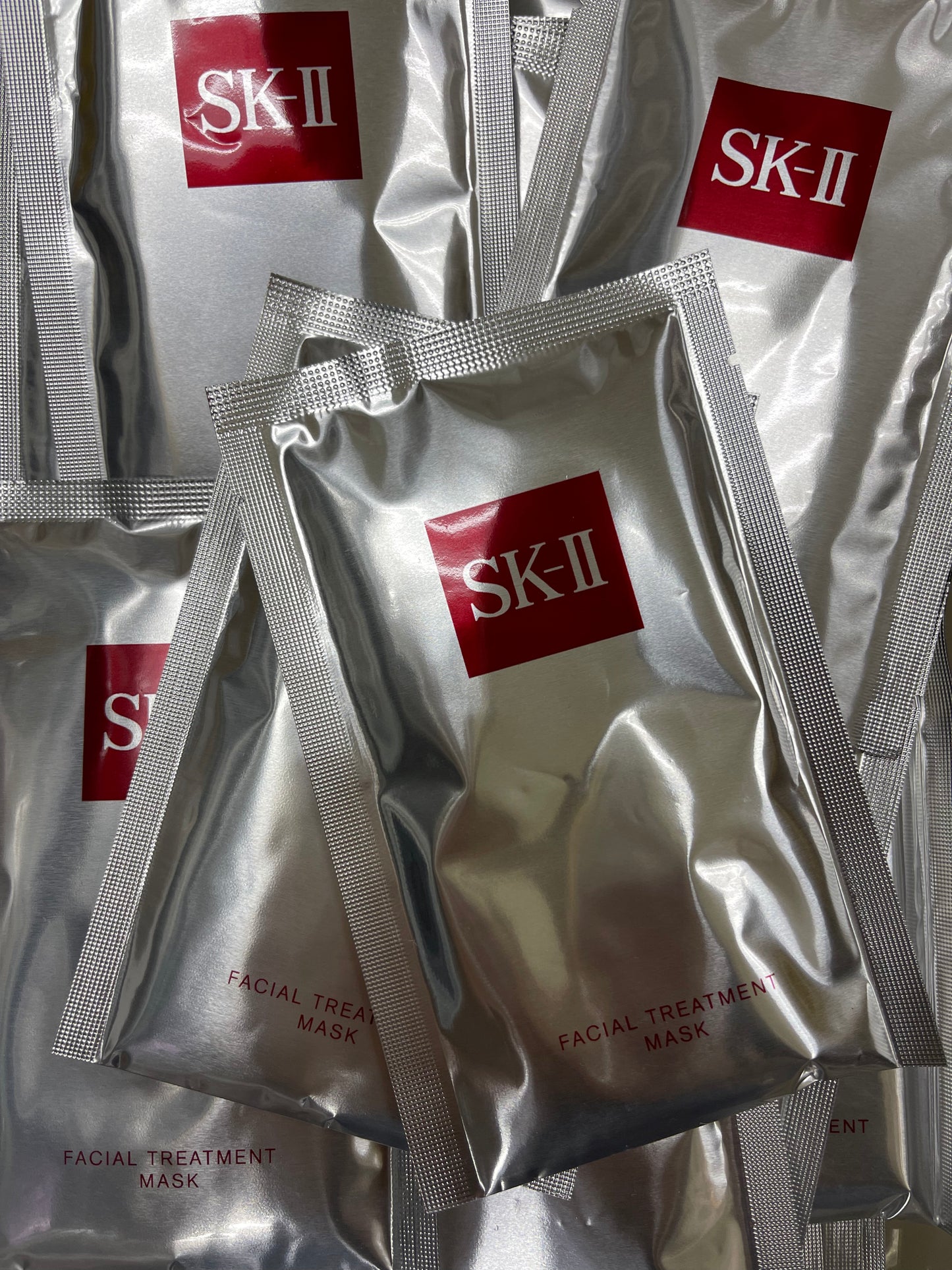 SK-II 美之匙 青春面膜10片（前男友面膜)/SKII ex-boyfriend facial treatment mask