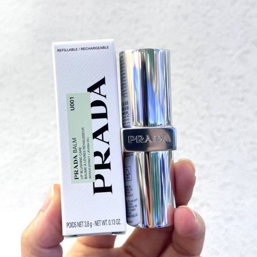 Prada 透光脣膏 U001#