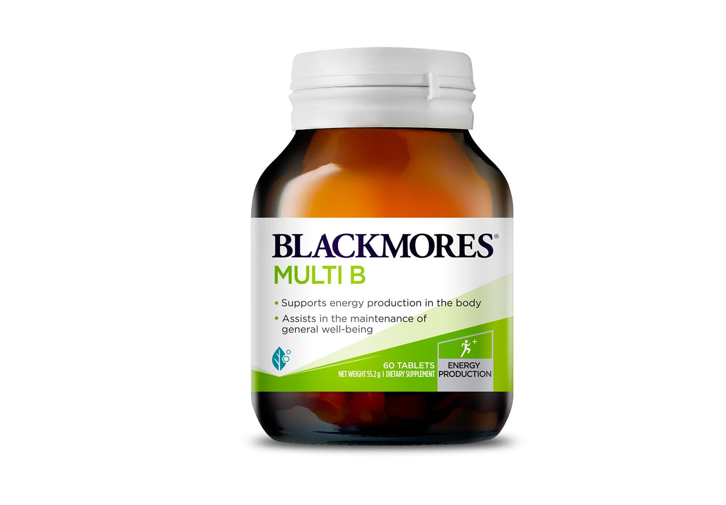 BLACKMORES - Multivitamin B 60 capsules