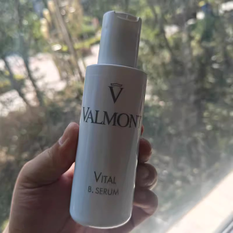 Valmont VITAL賦活煥能精華125ml/ Vital B-serum 125ml