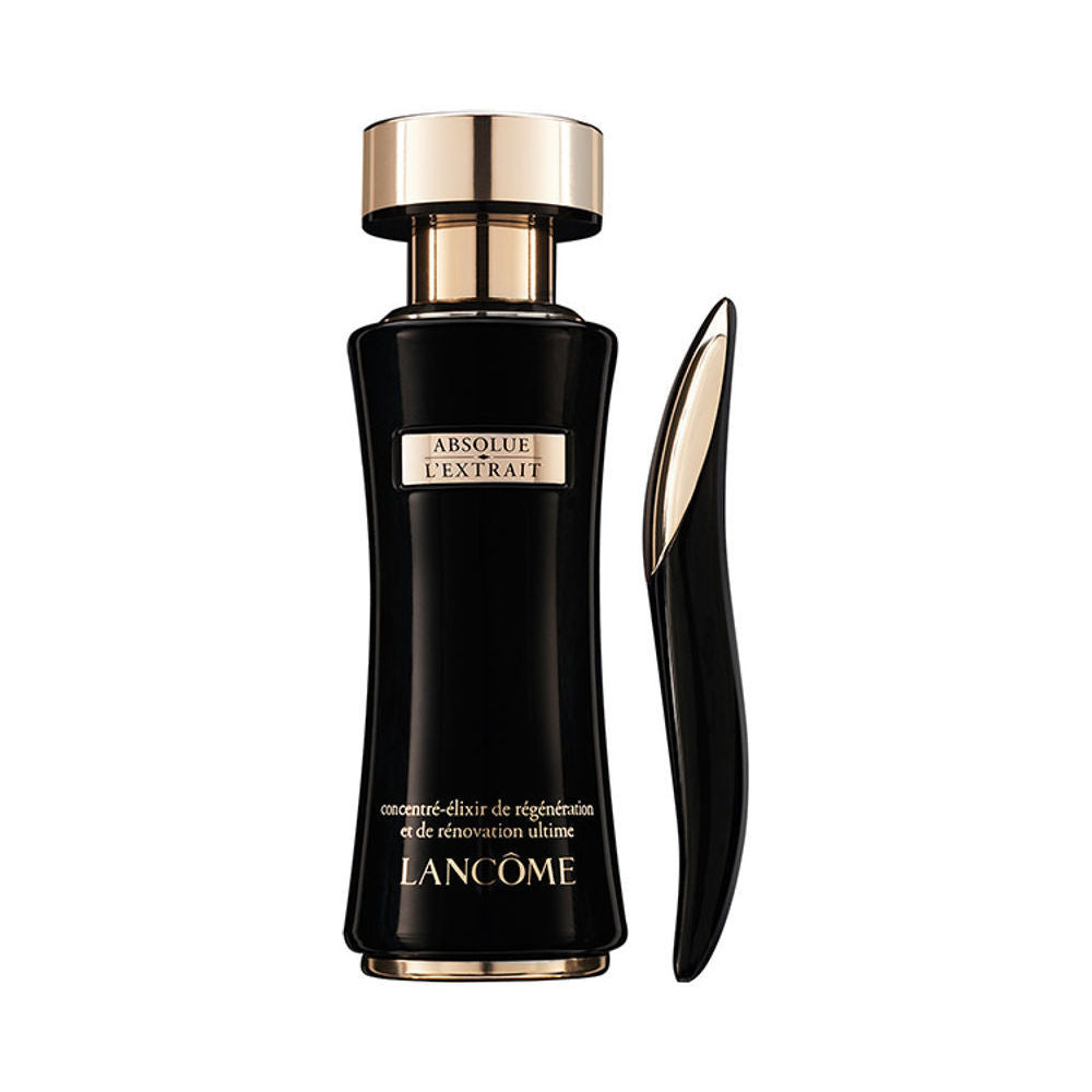 Lancôme Absolue l'Extrait Regenerating and Renewing Ultimate Elixir-Concentrate /  黑金臻寵精華乳 滋養抗老