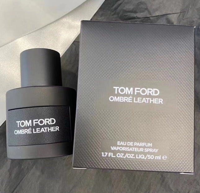 Tom Ford Ombre Leather Perfume ( Limited edition) 100ml / TF限量版Ombre Leather革皮之影