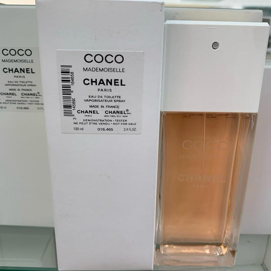 Chanel Coco /香奈兒COCO