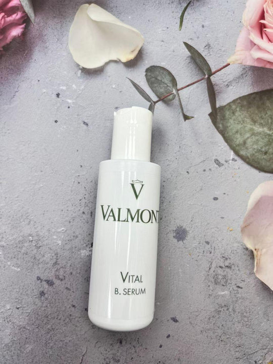 Valmont VITAL賦活煥能精華125ml/ Vital B-serum 125ml