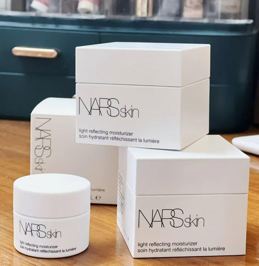 NARS 大白霜50ml