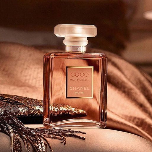 Chanel - &nbsp;白Coco小姐 摩登Coco 女士濃香水 EDP - 35ml