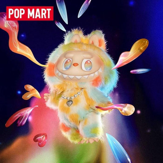 POP MART - Labubu Rock the Universal