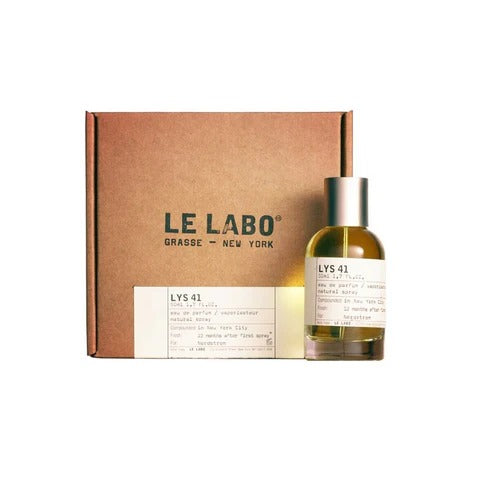 Le Labo 實驗室#LYS 41 百合淡香水 50ml