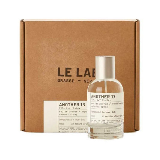 Le Labo 實驗室香水13號香水 #ANOTHER 13 / 50ML