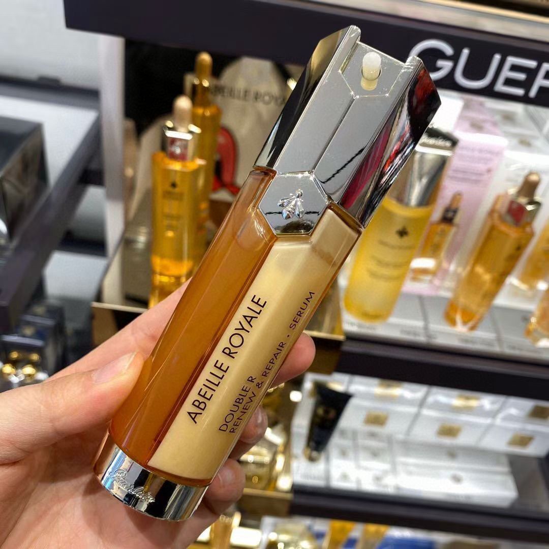 Guerlain Abeille Royale 殿級蜂皇 50ml