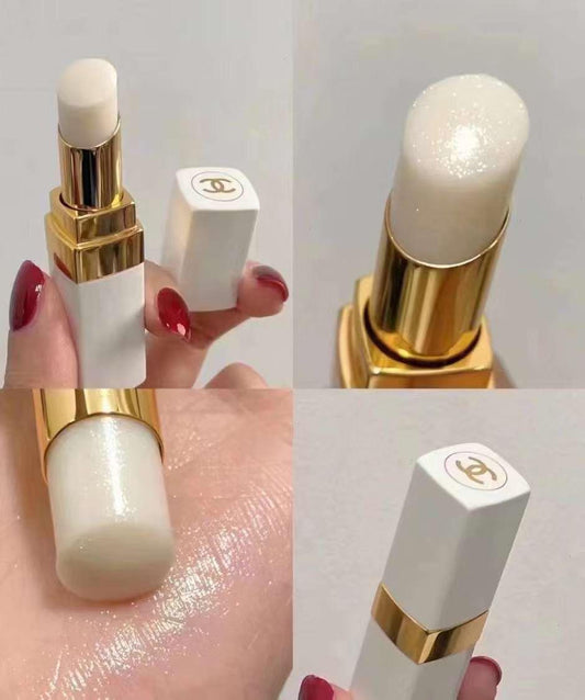 Chanel新品白管#912