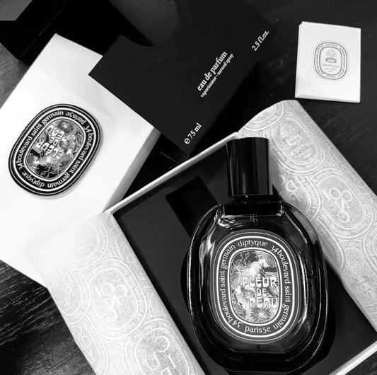 Diptyque Fleur de Peau Eau De Parfum 蒂普提克肌膚之花淡香精75ml