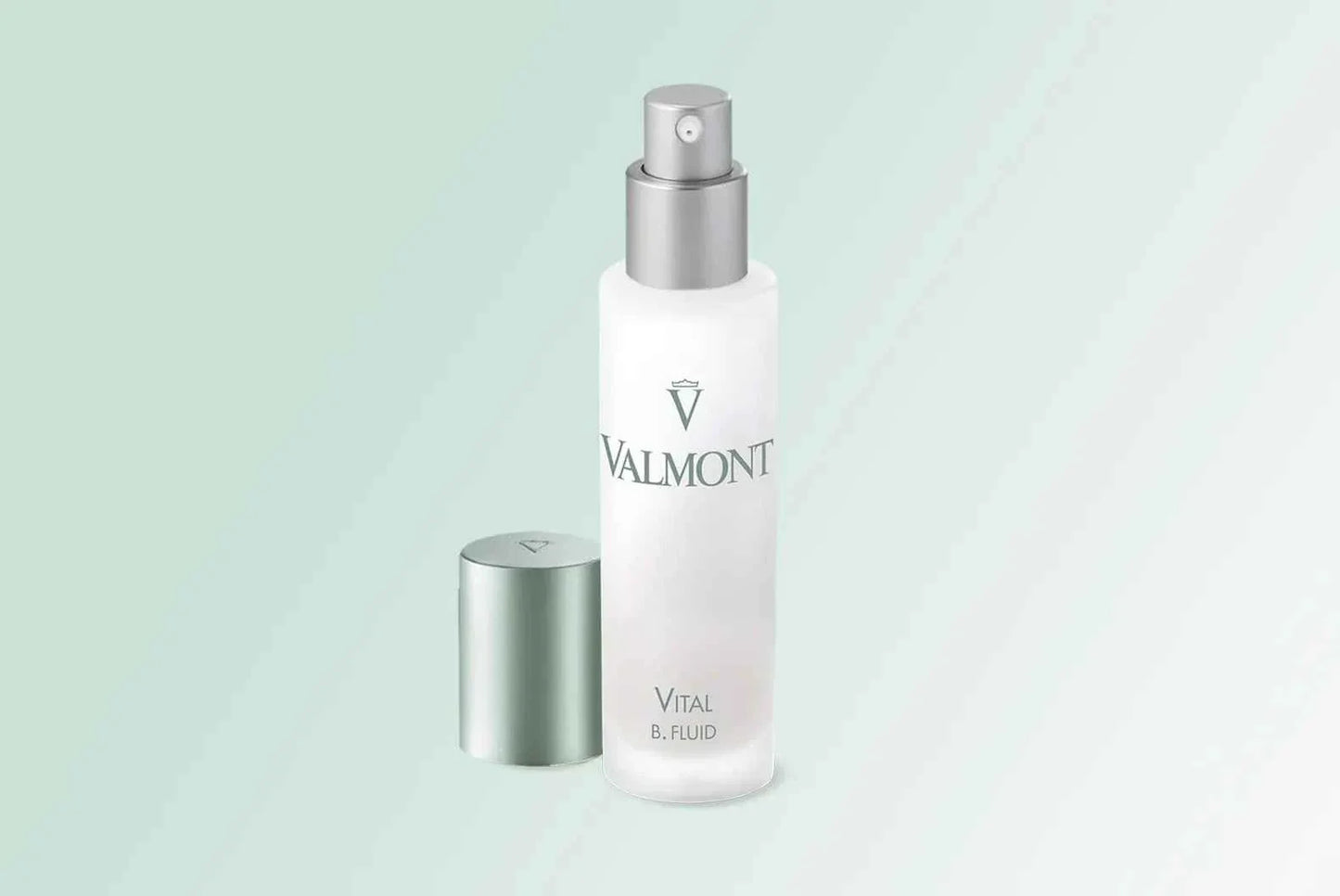 Valmont 賦活煥能乳液VITAL B.FLUID (50ml)