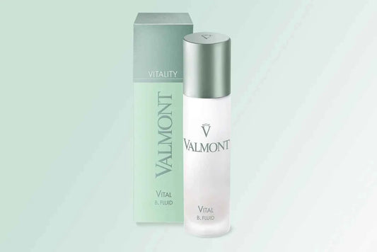 Valmont 賦活煥能乳液VITAL B.FLUID (50ml)