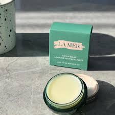 La Mer The Lip Balm修護唇霜 9g