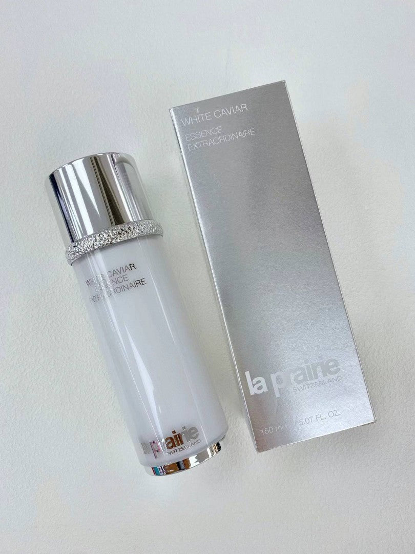 La Prairie 萊珀妮白魚子精華水150ml