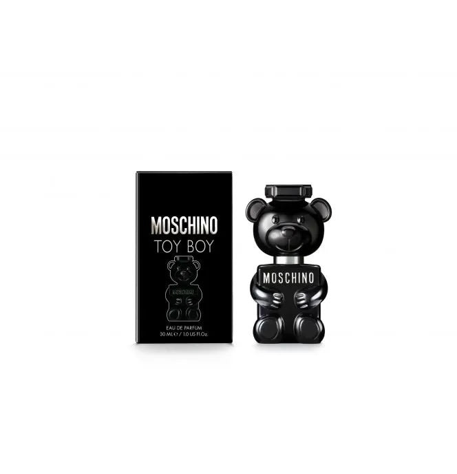 MOSCHINO - Toy Boy Black Bear Eau De Parfum 30ml