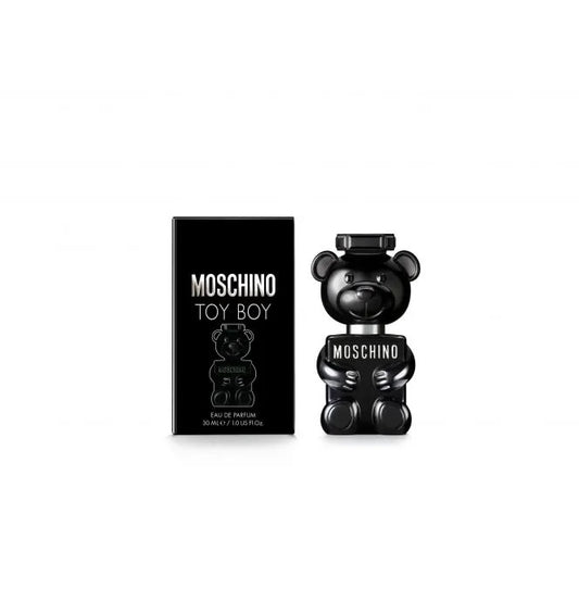 MOSCHINO - Toy Boy Black Bear Eau De Parfum 30ml