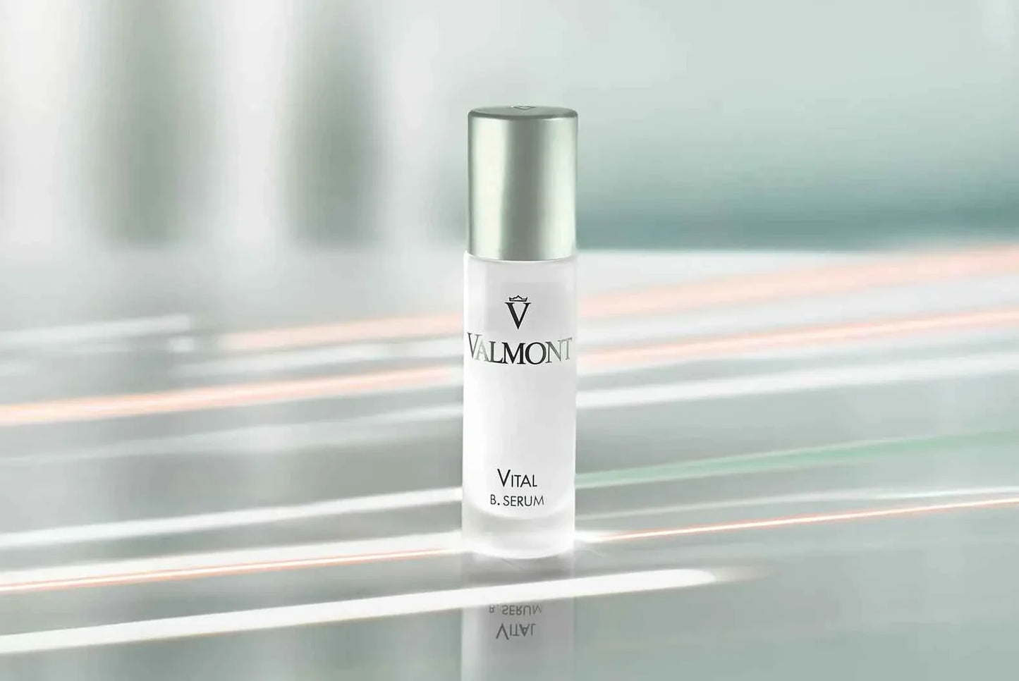 Valmont 賦活煥能精華VITAL B.SERUM(30ml)