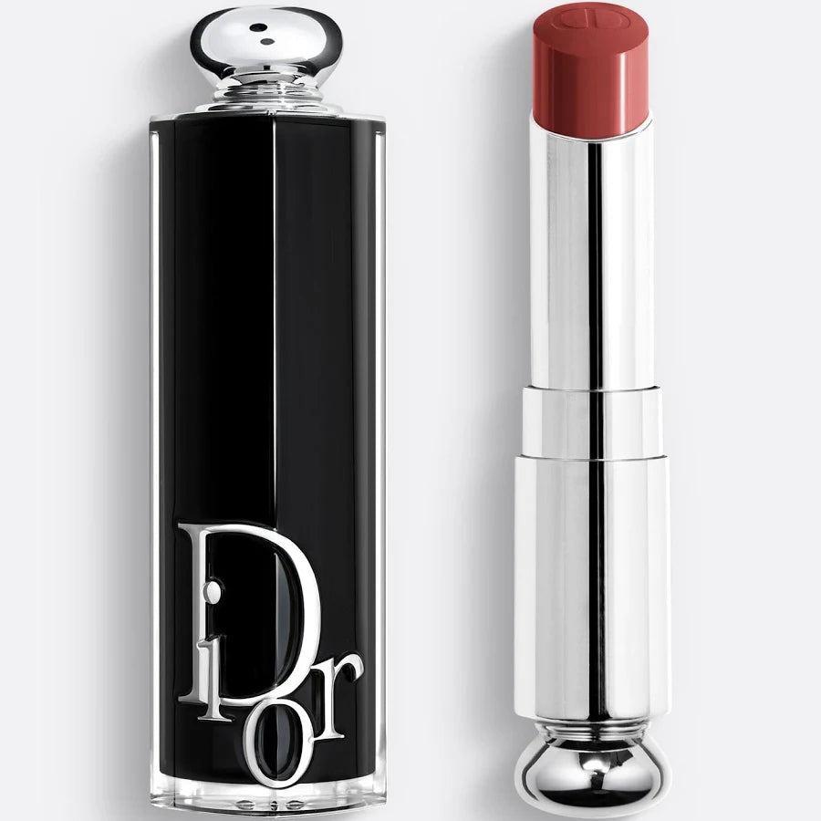 Dior No.727 Dior Tulle 肉桂玫瑰色