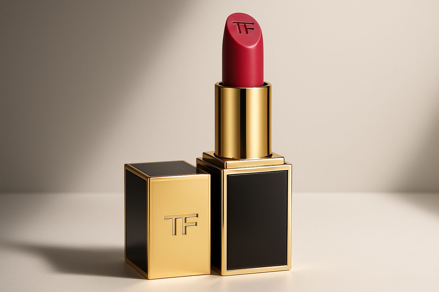 TOM FORD
#80 IMPASSIONEDLip Color — 80 Impassioned



