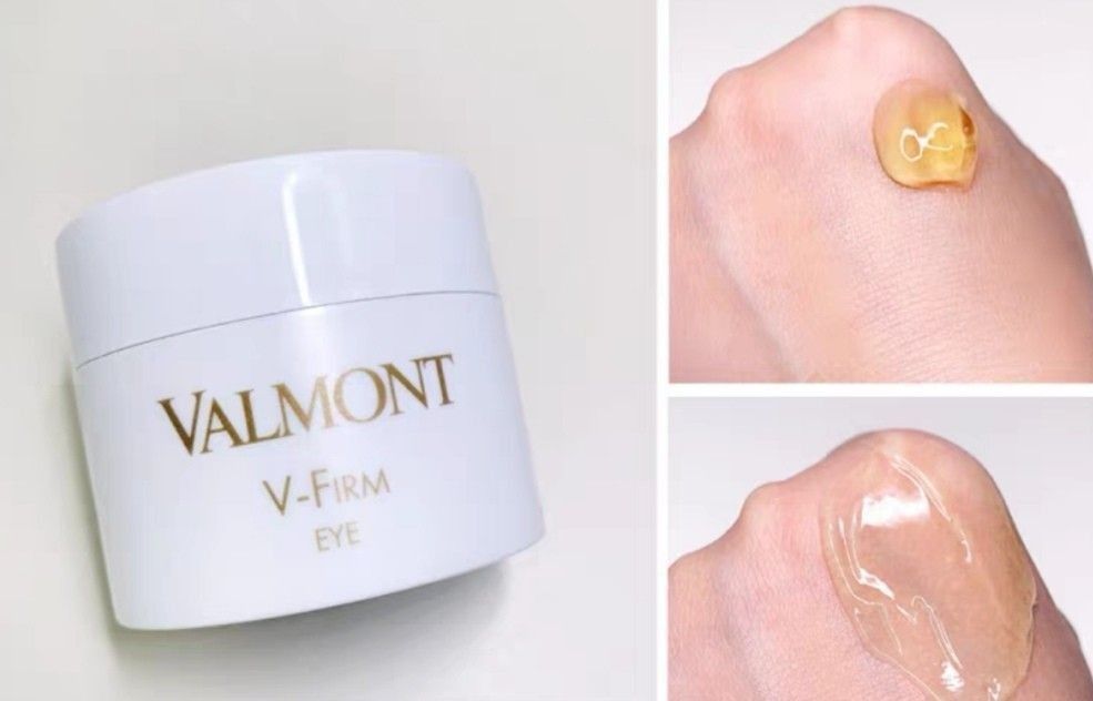 V-FIRM EYE 塑顏緊密提拉精華眼霜 50ml